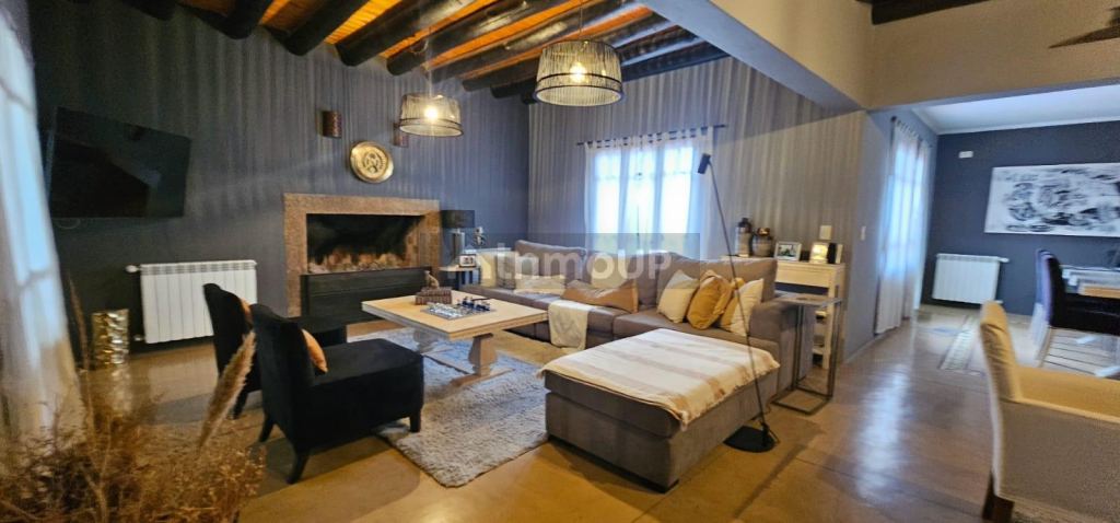 Casa en Venta en Lujan de Cuyo, Mendoza