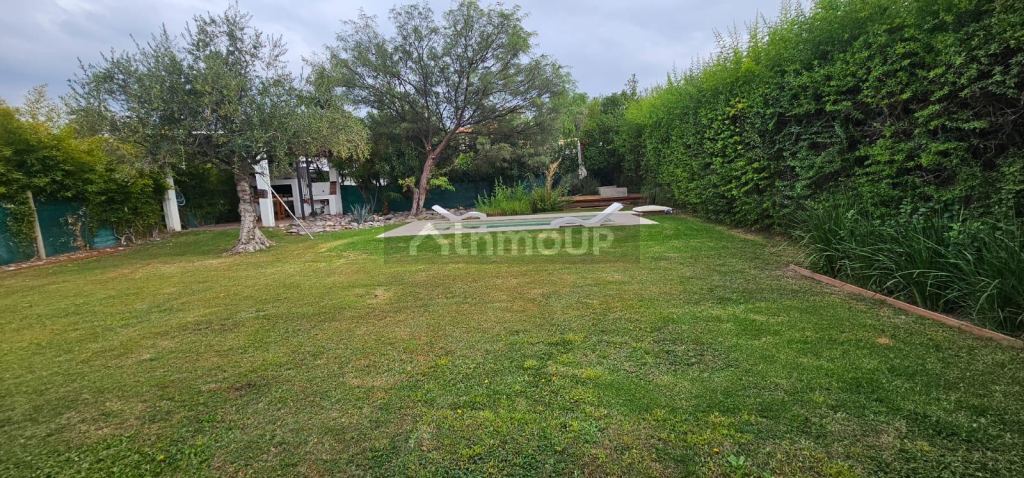 Casa en Venta en Lujan de Cuyo, Mendoza