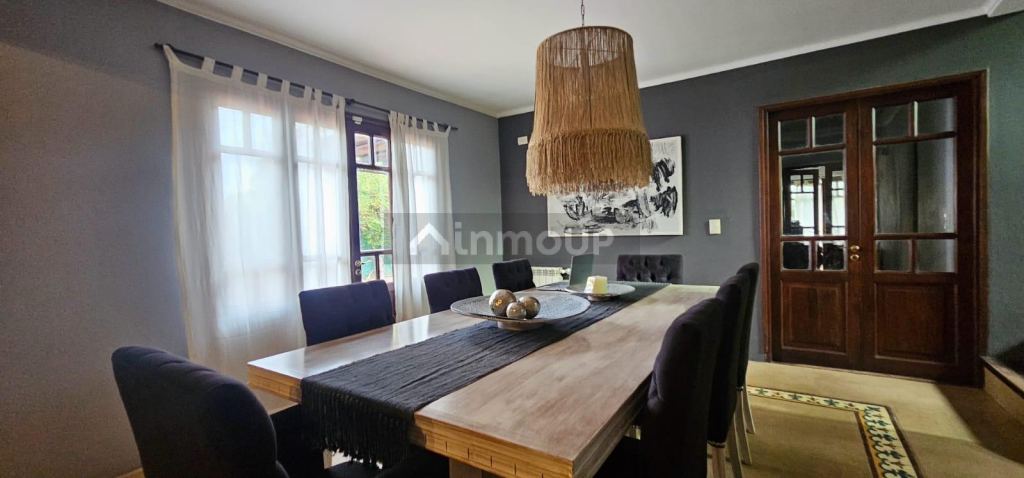 Casa en Venta en Lujan de Cuyo, Mendoza