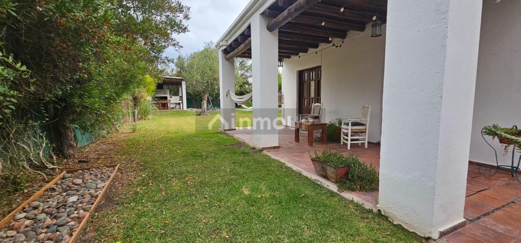Casa en Venta en Lujan de Cuyo, Mendoza