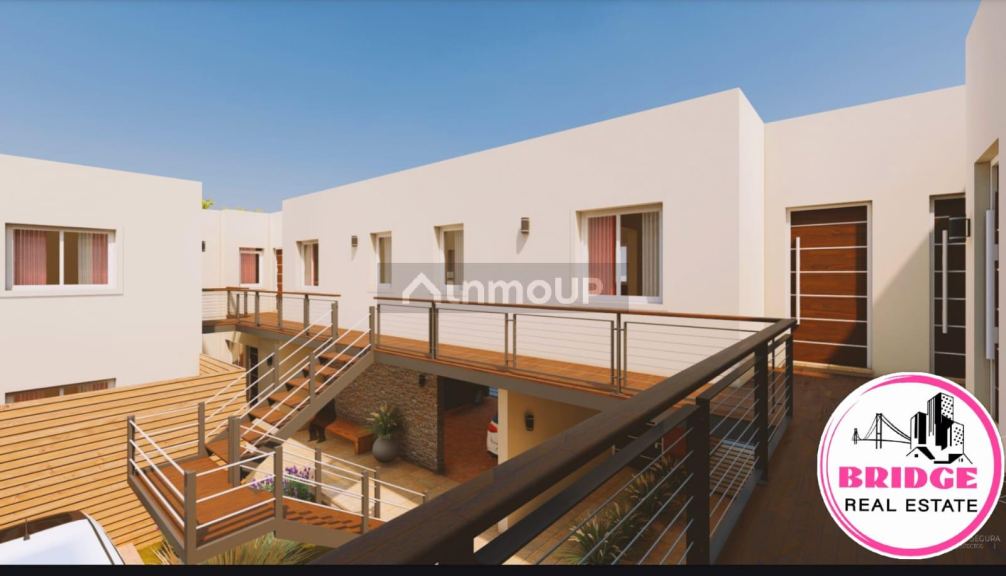 Departamento en Venta en Guaymallen, Mendoza