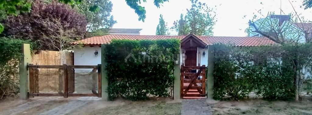 Casa en Alquiler en Lujan de Cuyo, Mendoza