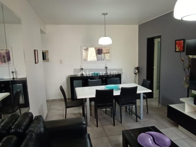 Departamento en Alquiler en Capital, Mendoza