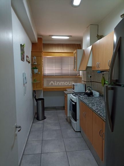 Departamento en Alquiler en Capital, Mendoza