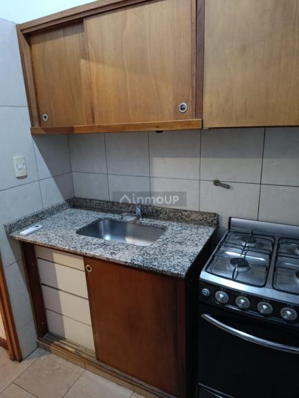 Departamento en Alquiler en Capital, Mendoza