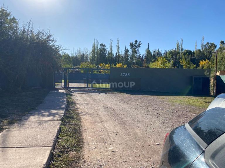 Lote en Venta en Lujan de Cuyo, Mendoza