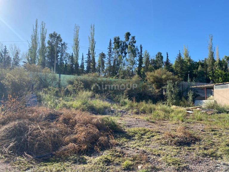 Lote en Venta en Lujan de Cuyo, Mendoza