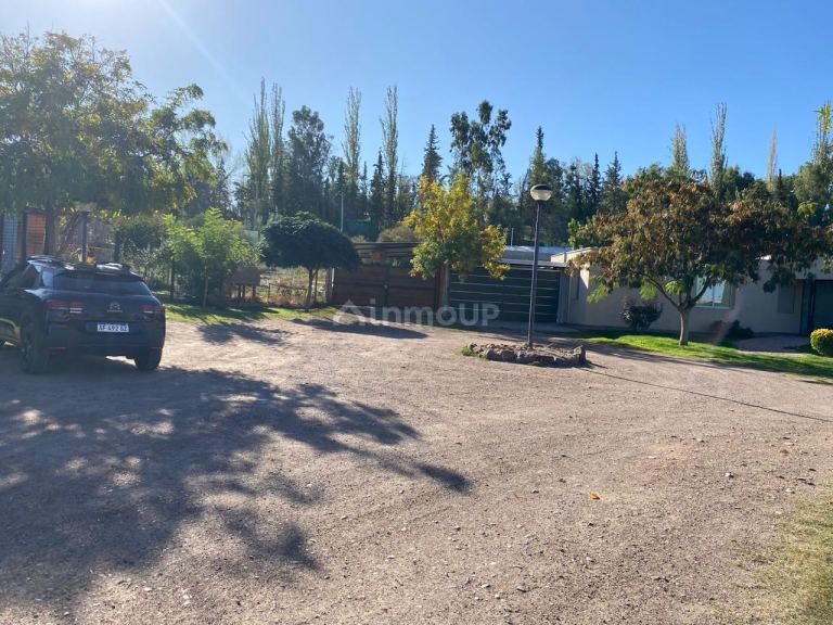 Lote en Venta en Lujan de Cuyo, Mendoza
