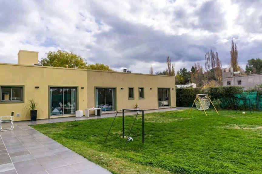 Casa en Venta en Lujan de Cuyo, Mendoza