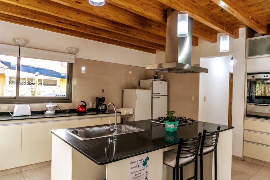 Casa en Venta en Lujan de Cuyo, Mendoza