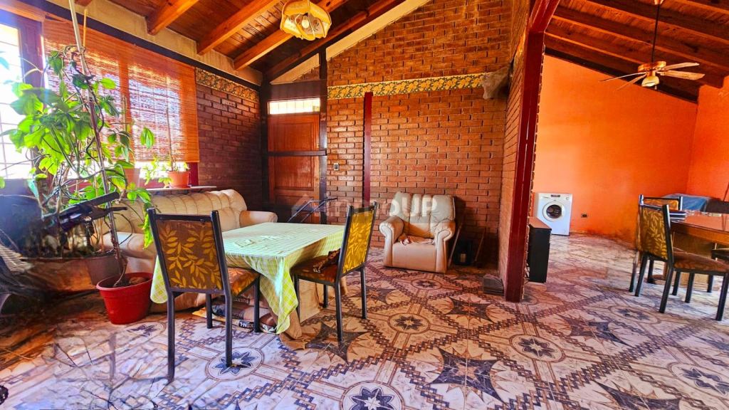 Casa en Venta en Lujan de Cuyo, Mendoza