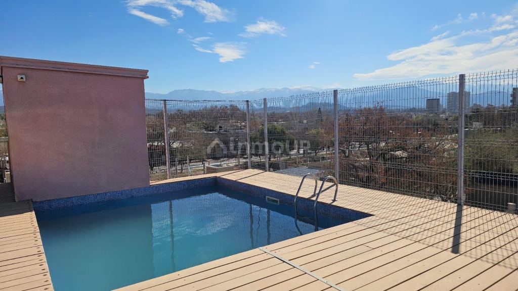 Departamento en Alquiler en Godoy Cruz, Mendoza
