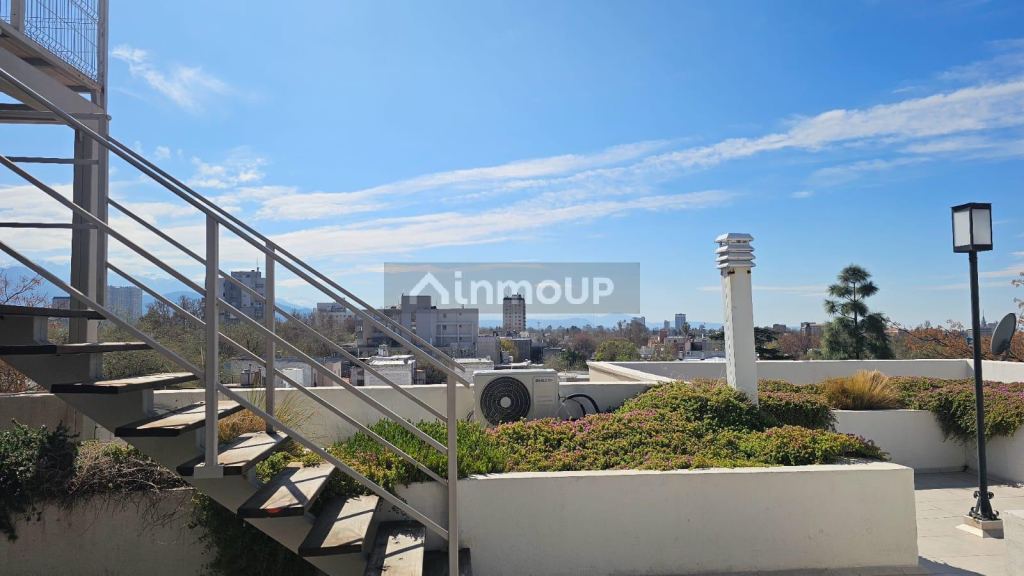 Departamento en Alquiler en Godoy Cruz, Mendoza