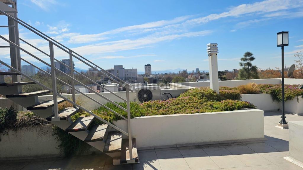 Departamento en Alquiler en Godoy Cruz, Mendoza
