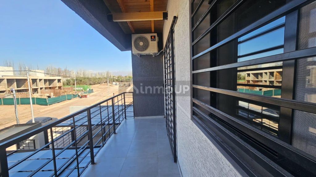 Departamento en Alquiler en Maipu, Mendoza