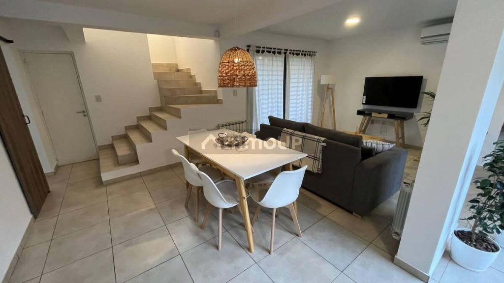 Duplex en Alquiler en Lujan de Cuyo, Mendoza