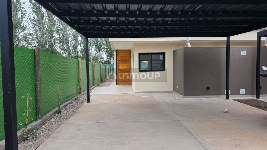 Casa en Alquiler en Lujan de Cuyo, Mendoza