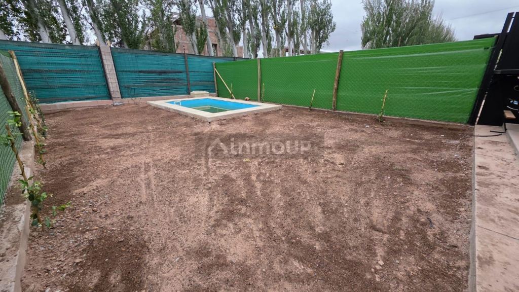 Casa en Alquiler en Lujan de Cuyo, Mendoza