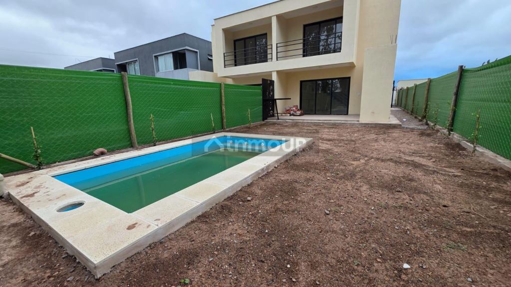 Casa en Alquiler en Lujan de Cuyo, Mendoza