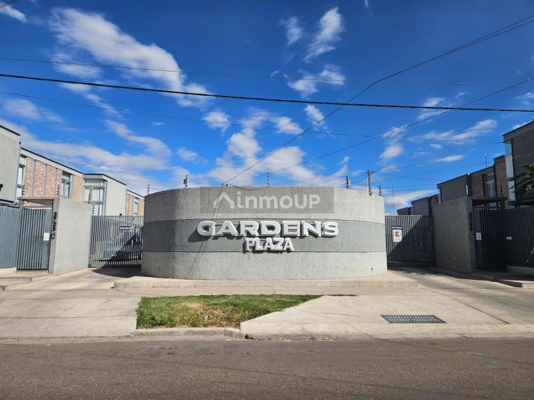 Duplex en Venta en Guaymallen, Mendoza