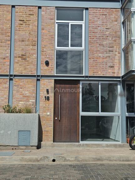 Duplex en Venta en Guaymallen, Mendoza