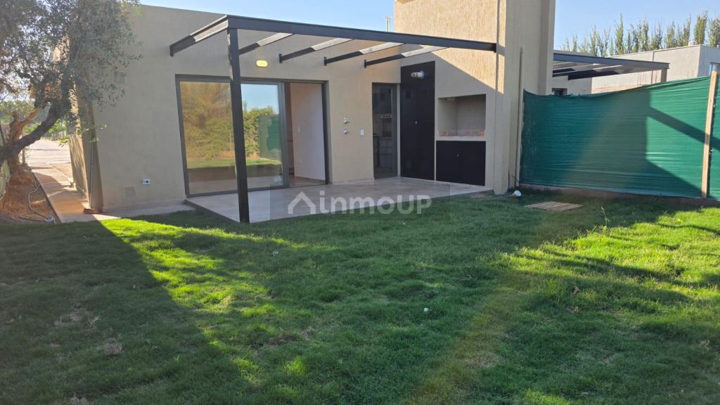 Casa en Alquiler en Lujan de Cuyo, Mendoza