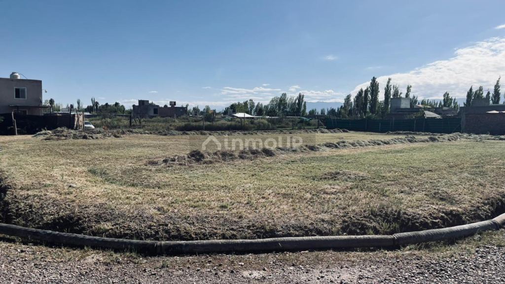 Lote en Venta en Guaymallen, Mendoza