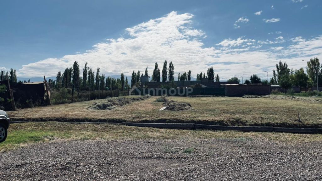 Lote en Venta en Guaymallen, Mendoza
