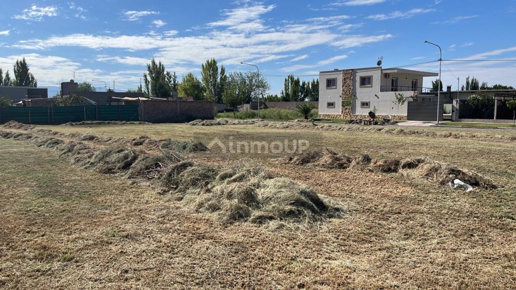 Lote en Venta en Guaymallen, Mendoza