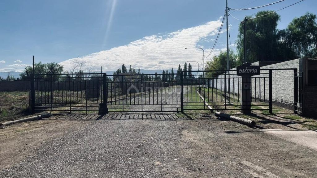 Lote en Venta en Guaymallen, Mendoza