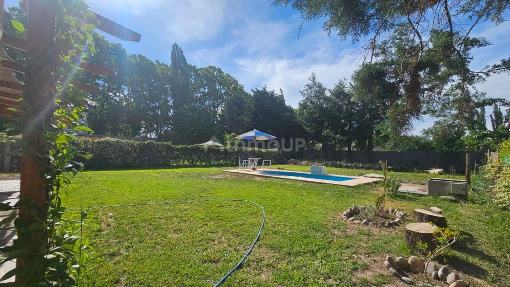 Casa en Alquiler en Lujan de Cuyo, Mendoza