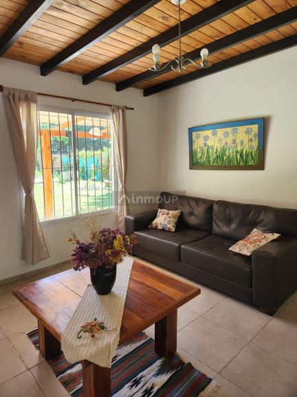 Casa en Alquiler en Lujan de Cuyo, Mendoza