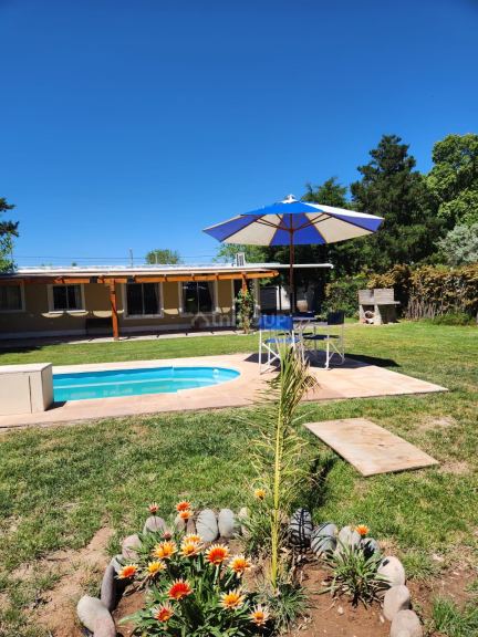 Casa en Alquiler en Lujan de Cuyo, Mendoza