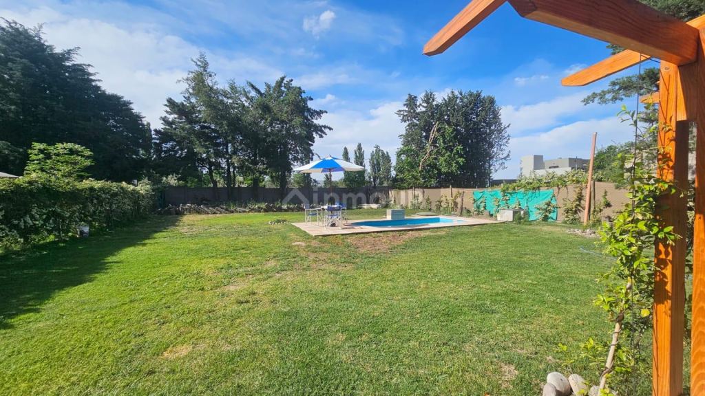 Casa en Alquiler en Lujan de Cuyo, Mendoza