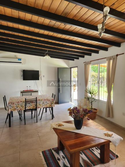 Casa en Alquiler en Lujan de Cuyo, Mendoza