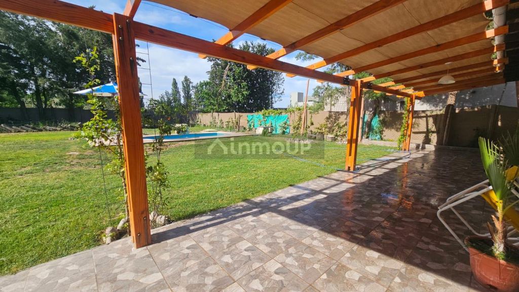 Casa en Alquiler en Lujan de Cuyo, Mendoza