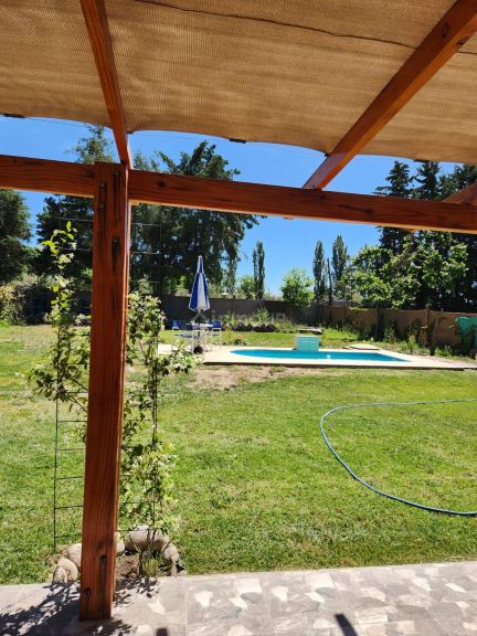 Casa en Alquiler en Lujan de Cuyo, Mendoza