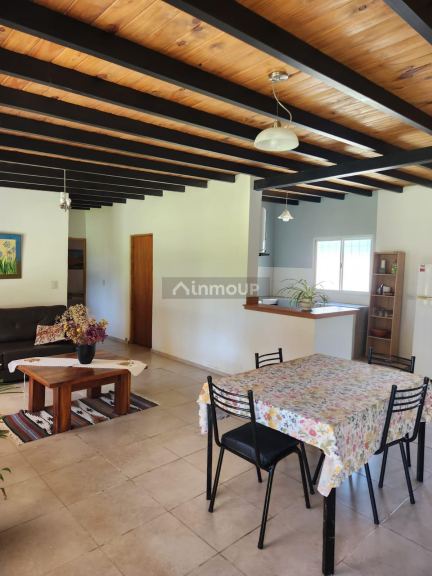 Casa en Alquiler en Lujan de Cuyo, Mendoza