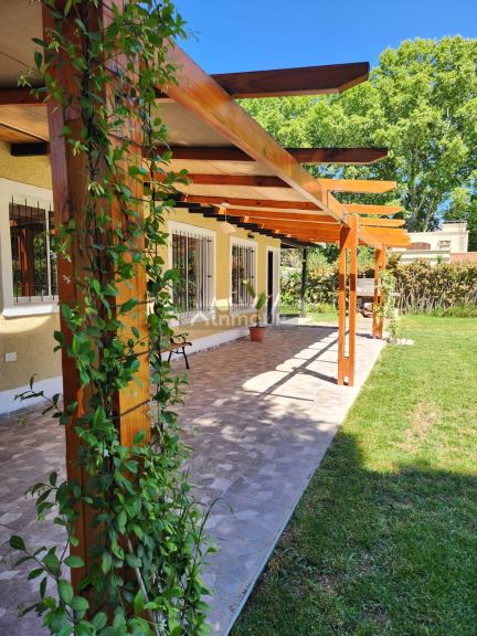 Casa en Alquiler en Lujan de Cuyo, Mendoza