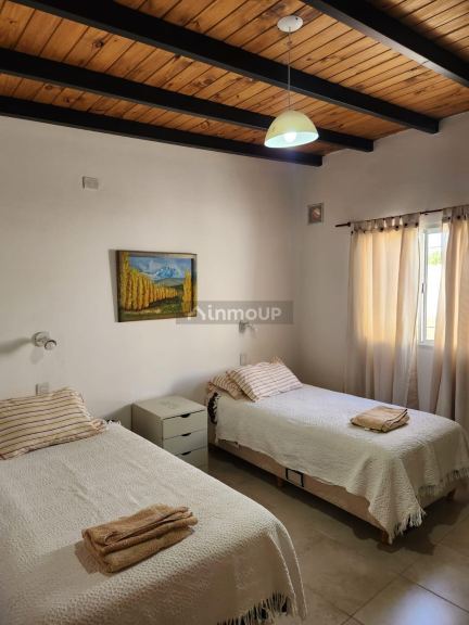 Casa en Alquiler en Lujan de Cuyo, Mendoza