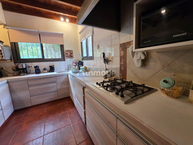 Casa en Venta en Maipu, Mendoza