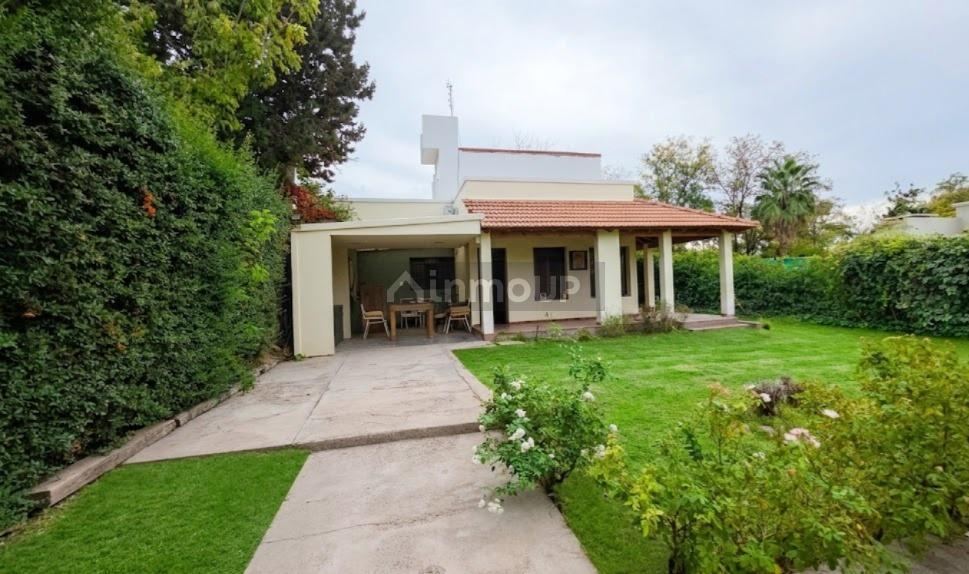 Casa en Venta en Maipu, Mendoza