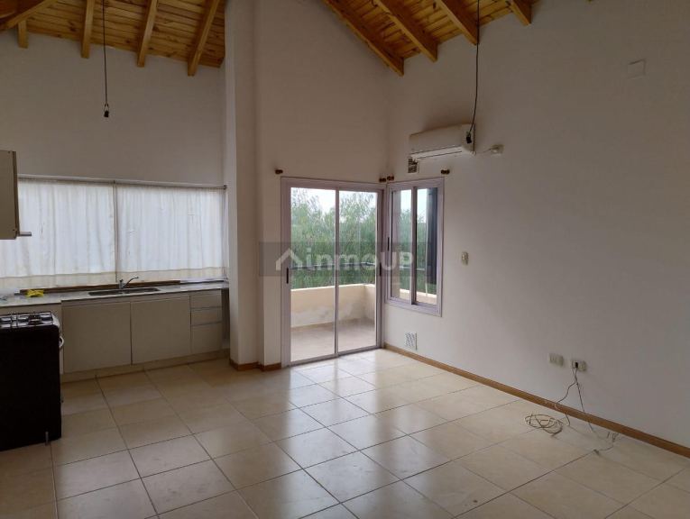 Departamento en Alquiler en Capital, Mendoza