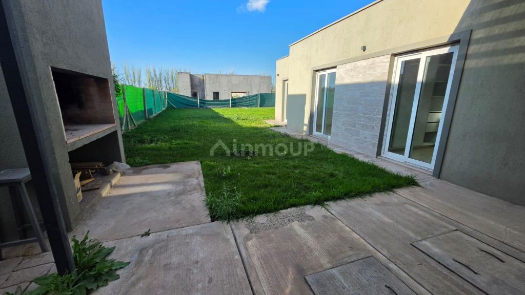 Casa en Alquiler en Lujan de Cuyo, Mendoza