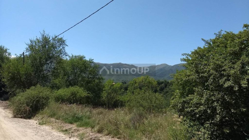 Terreno en Venta en Punilla, Cordoba