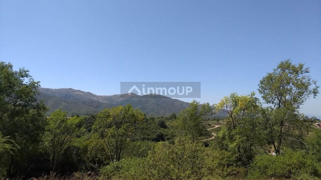 Terreno en Venta en Punilla, Cordoba