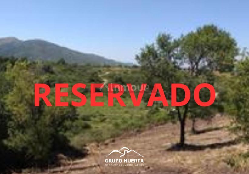 Terreno en Venta en Punilla, Cordoba