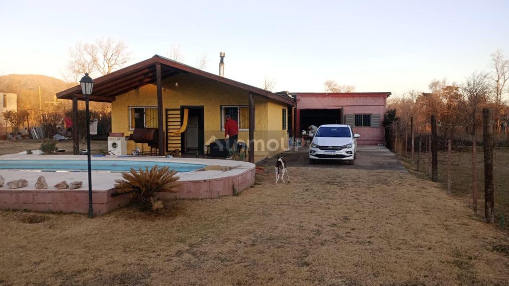 Casa en Venta en Punilla, Cordoba