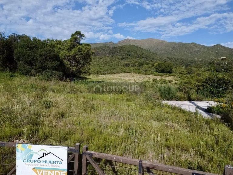 Terreno en Venta en Punilla, Cordoba
