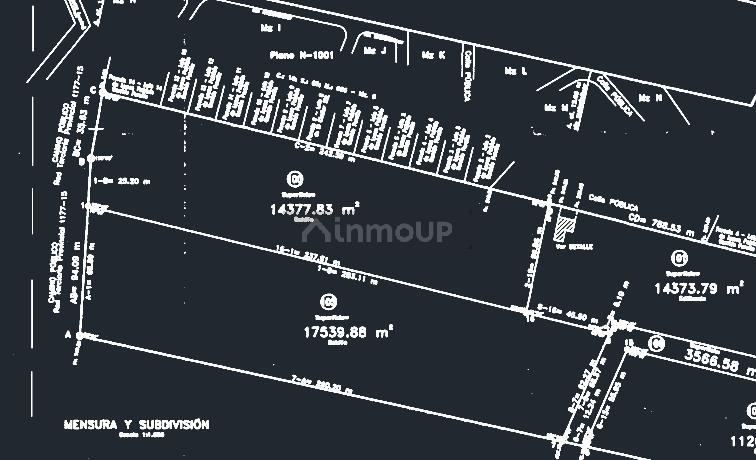 Terreno en Venta en Punilla, Cordoba